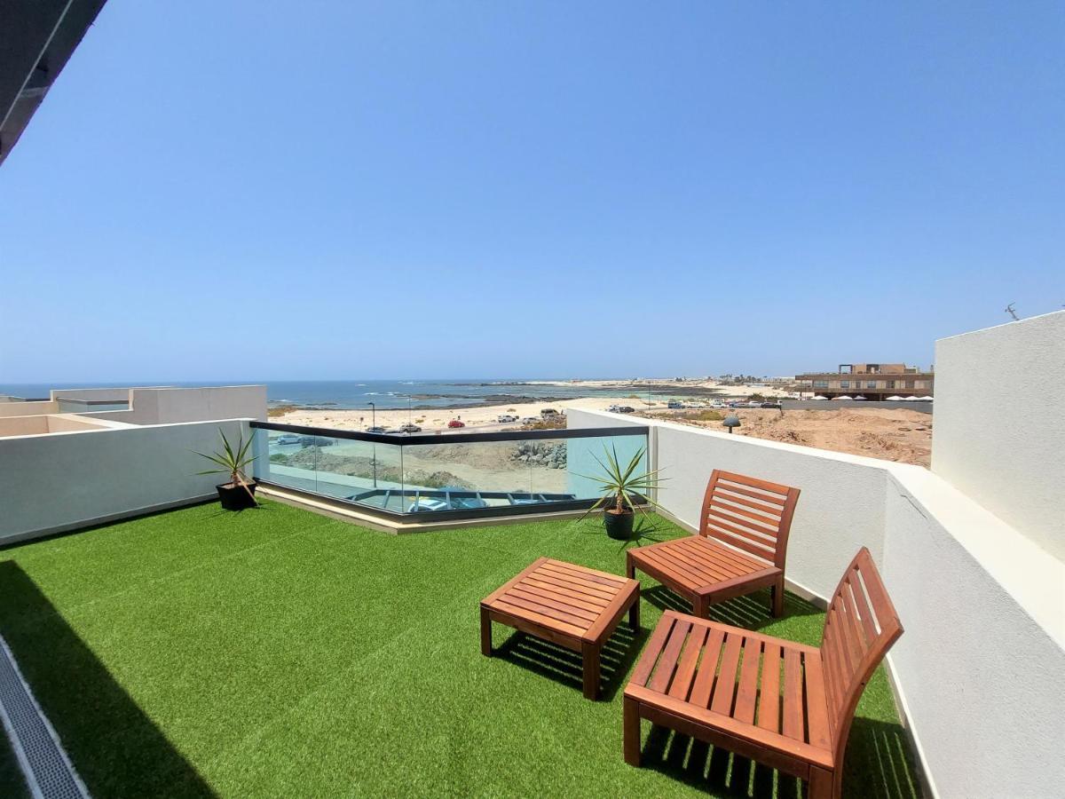 Deep Blue Cotillo IV By Seayou There Fuerteventura المظهر الخارجي الصورة
