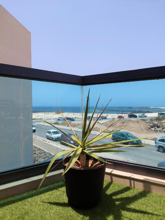 Deep Blue Cotillo IV By Seayou There Fuerteventura المظهر الخارجي الصورة