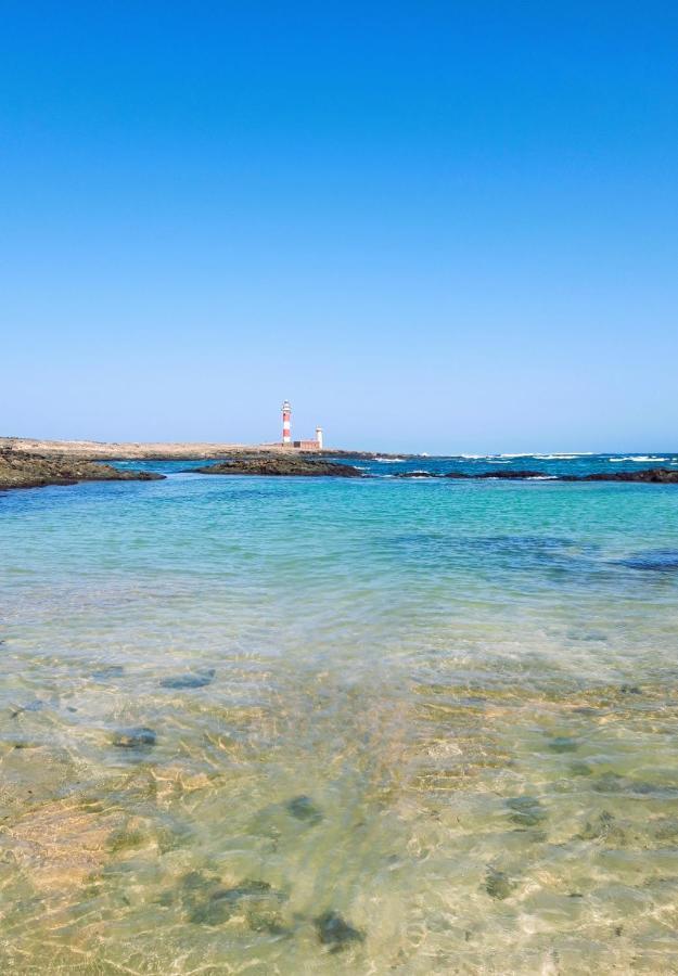 Deep Blue Cotillo IV By Seayou There Fuerteventura المظهر الخارجي الصورة