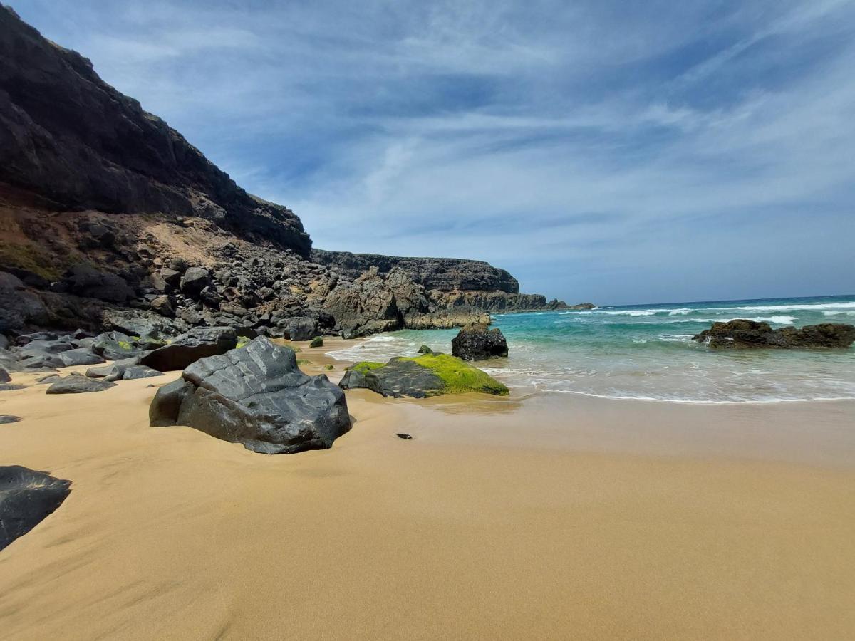 Deep Blue Cotillo IV By Seayou There Fuerteventura المظهر الخارجي الصورة